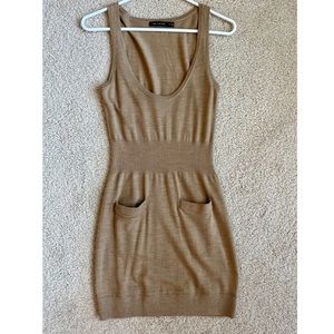 The Limited Sweater Dress
